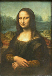 Da Vinci...1